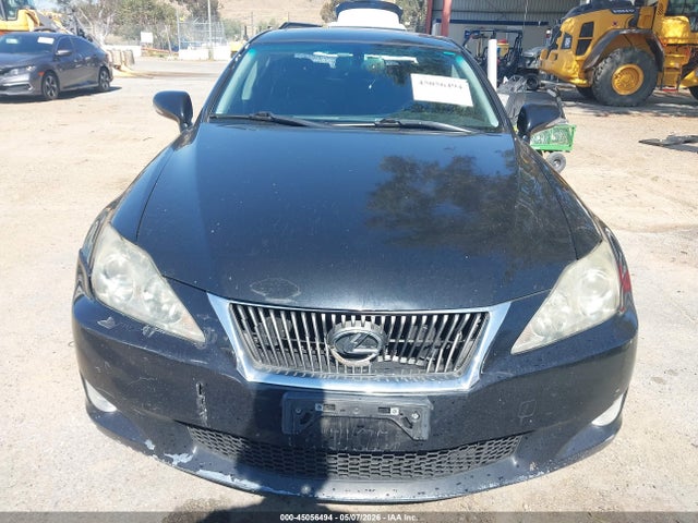 Aukcja sprzedaży 2010 Lexus Is 250, vin: JTHBF5C23A5124400, numer aukcji: 45056494