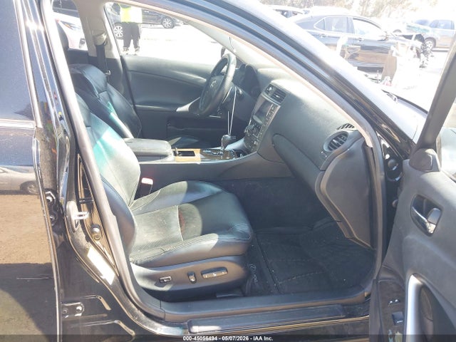 Aukcja sprzedaży 2010 Lexus Is 250, vin: JTHBF5C23A5124400, numer aukcji: 45056494