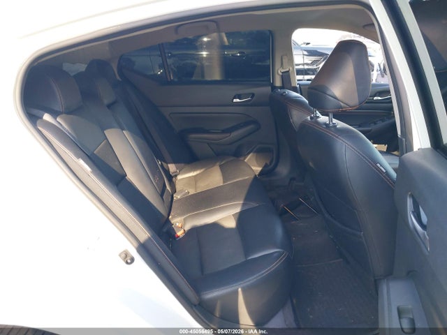 1N4BL4CVXNN353943 Nissan Altima Sr Fwd