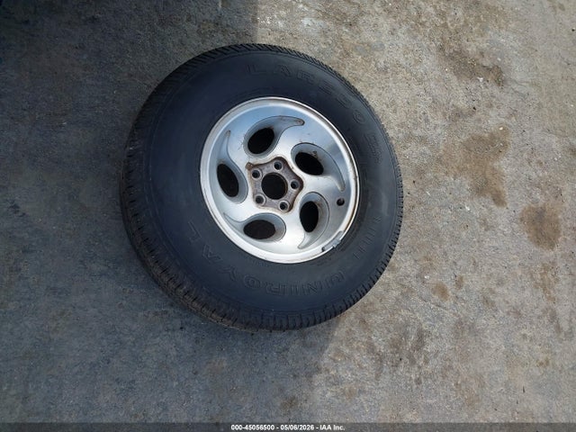 Продажа на аукционе авто 1996 Ford Explorer, vin: 1FMDU34X5TUA47807, номер лота: 45056500