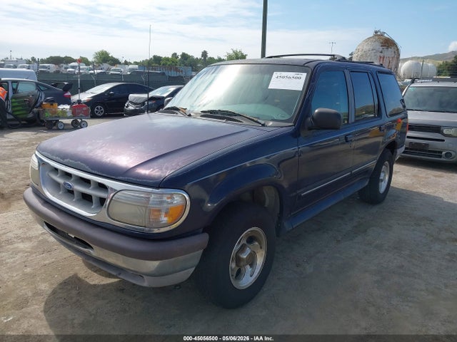 Продажа на аукционе авто 1996 Ford Explorer, vin: 1FMDU34X5TUA47807, номер лота: 45056500