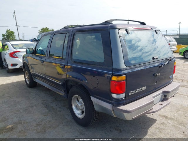 Продажа на аукционе авто 1996 Ford Explorer, vin: 1FMDU34X5TUA47807, номер лота: 45056500