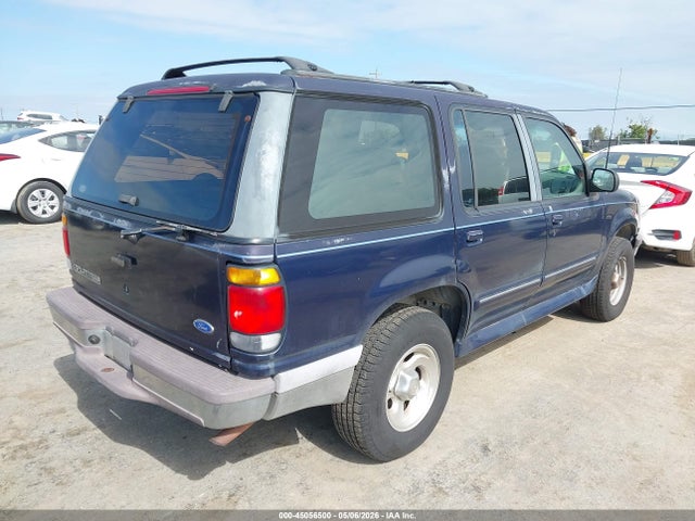 Продажа на аукционе авто 1996 Ford Explorer, vin: 1FMDU34X5TUA47807, номер лота: 45056500
