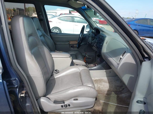 Продажа на аукционе авто 1996 Ford Explorer, vin: 1FMDU34X5TUA47807, номер лота: 45056500