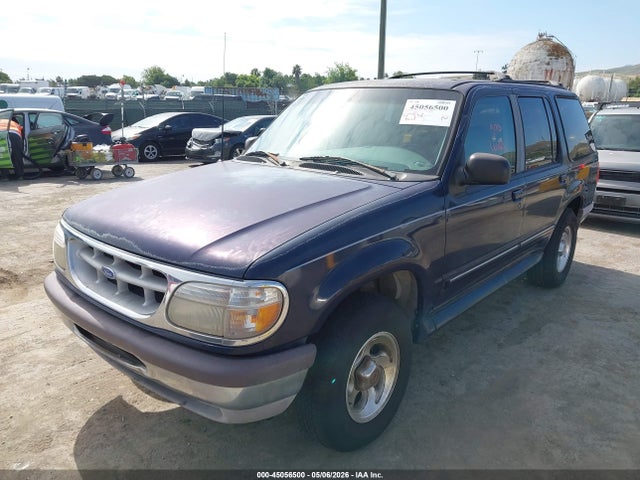 Продажа на аукционе авто 1996 Ford Explorer, vin: 1FMDU34X5TUA47807, номер лота: 45056500