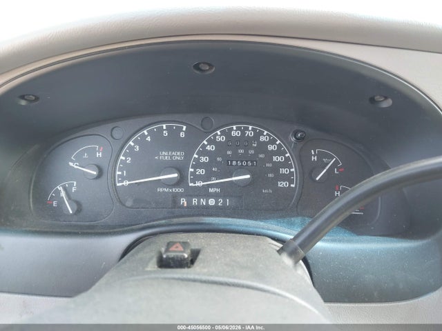 Продажа на аукционе авто 1996 Ford Explorer, vin: 1FMDU34X5TUA47807, номер лота: 45056500