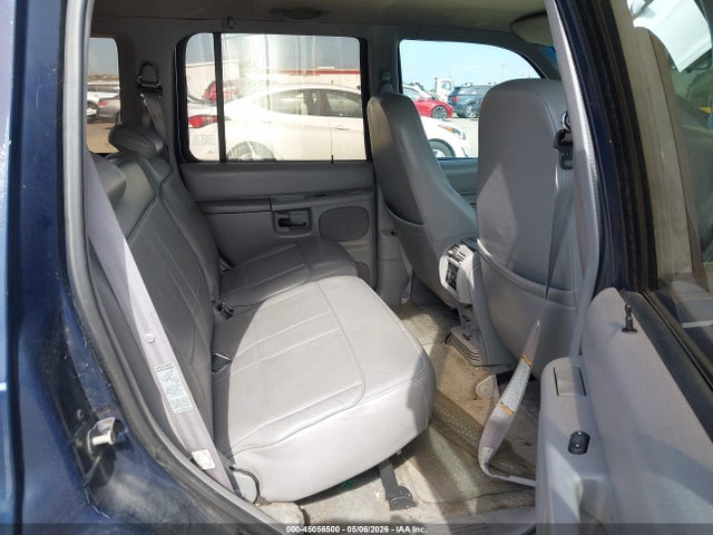 Продажа на аукционе авто 1996 Ford Explorer, vin: 1FMDU34X5TUA47807, номер лота: 45056500