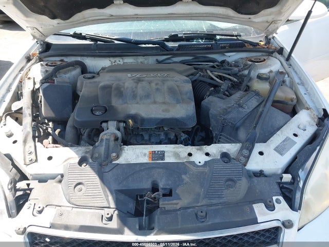 45056503 :رقم المزاد ، 2G1WC5E30C1189140 vin ، 2012 Chevrolet Impala Ltz مزاد بيع