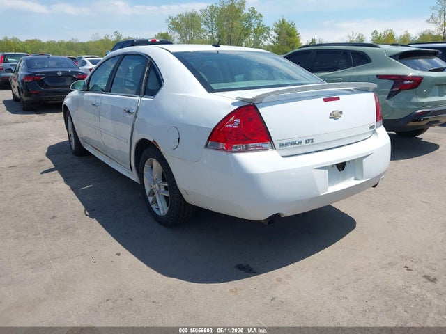 45056503 :رقم المزاد ، 2G1WC5E30C1189140 vin ، 2012 Chevrolet Impala Ltz مزاد بيع