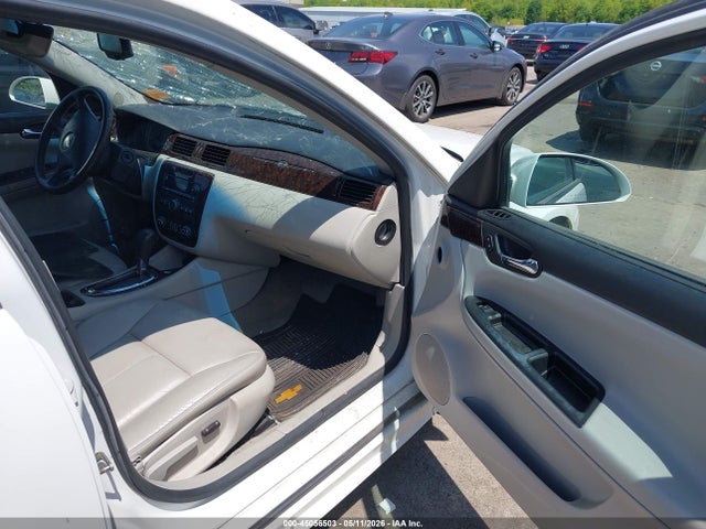 45056503 :رقم المزاد ، 2G1WC5E30C1189140 vin ، 2012 Chevrolet Impala Ltz مزاد بيع
