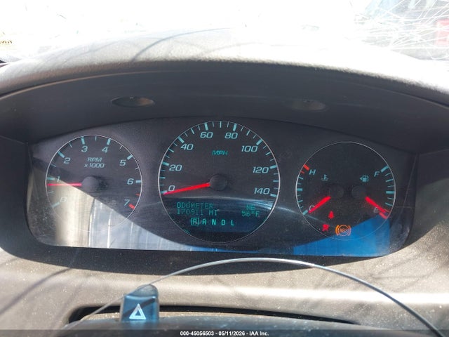 45056503 :رقم المزاد ، 2G1WC5E30C1189140 vin ، 2012 Chevrolet Impala Ltz مزاد بيع