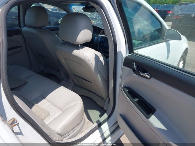 45056503 :رقم المزاد ، 2G1WC5E30C1189140 vin ، 2012 Chevrolet Impala Ltz مزاد بيع