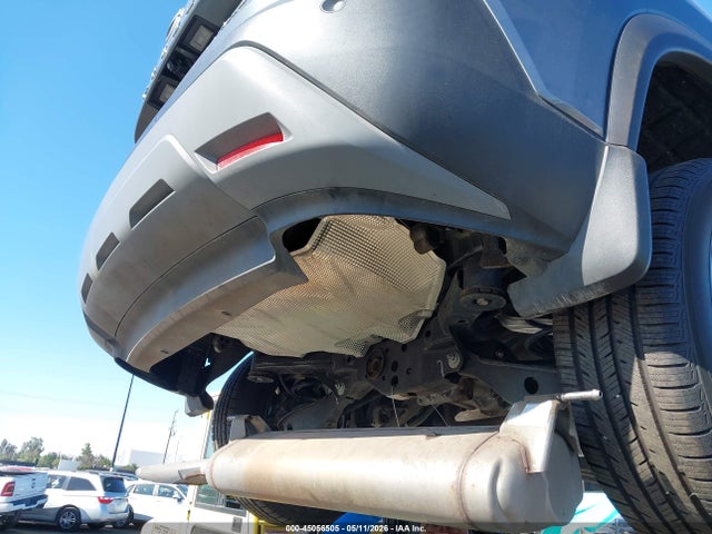 5N1BT3BB5PC674469 Nissan Rogue Sv Intelligent Awd