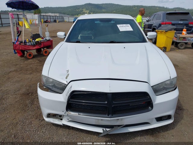 2C3CDXJG6EH125016 Dodge Charger Sxt