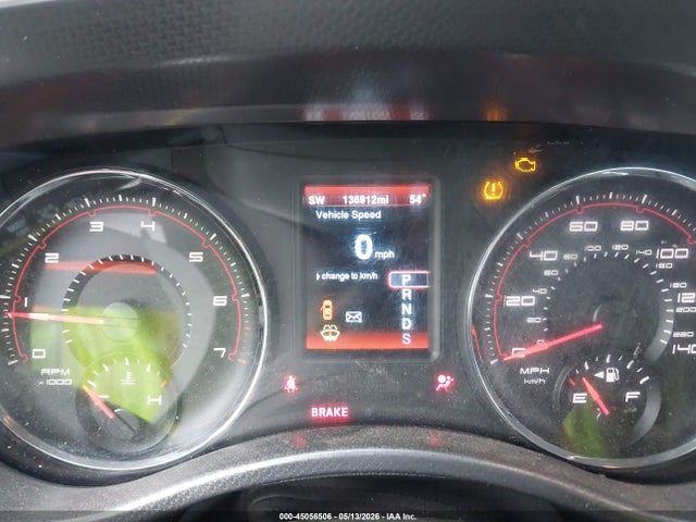 2C3CDXJG6EH125016 Dodge Charger Sxt