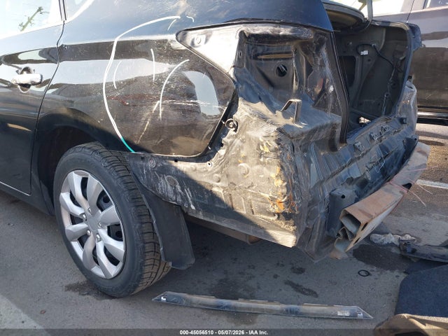 3N1AB7AP9HY394282 Nissan SENTRA S