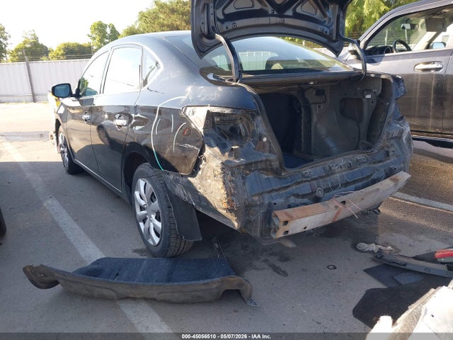 3N1AB7AP9HY394282 Nissan SENTRA S