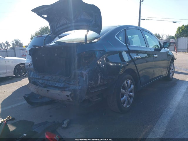 3N1AB7AP9HY394282 Nissan SENTRA S
