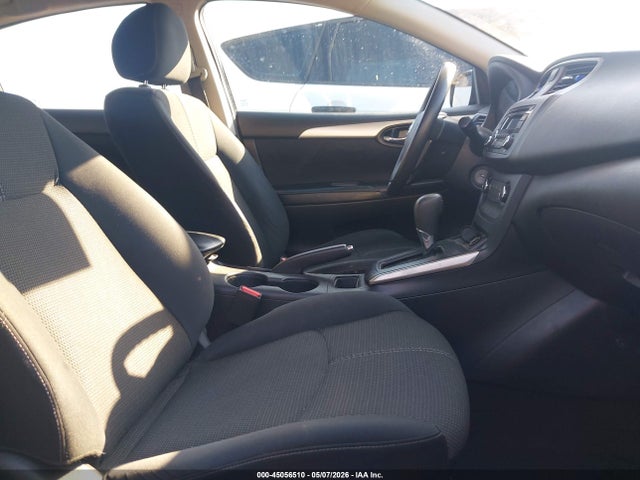 3N1AB7AP9HY394282 Nissan SENTRA S