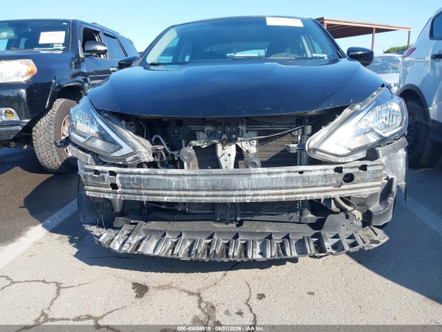 3N1AB7AP9HY394282 Nissan SENTRA S