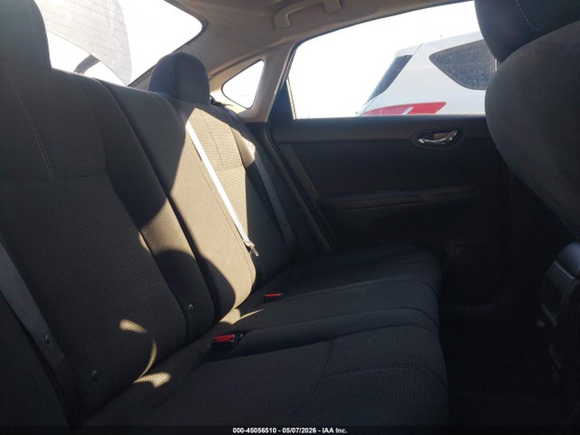 3N1AB7AP9HY394282 Nissan SENTRA S