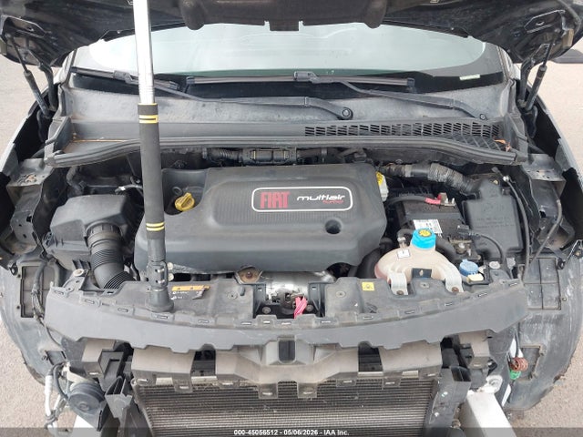 Fiat 500L POP 2018 ZFBCFAAH4JZ040796 Image 10