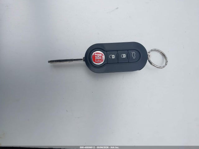 Fiat 500L POP 2018 ZFBCFAAH4JZ040796 Image 11