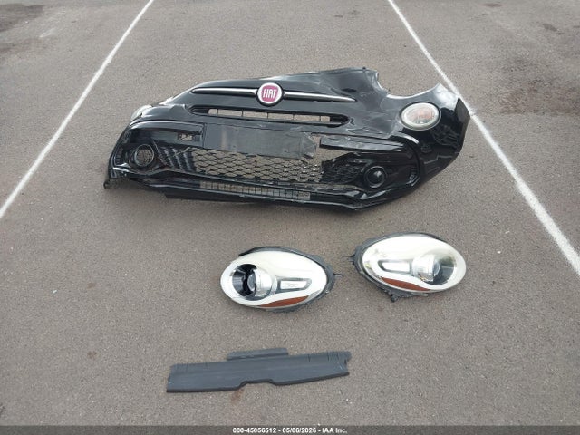 Fiat 500L POP 2018 ZFBCFAAH4JZ040796 Image 12