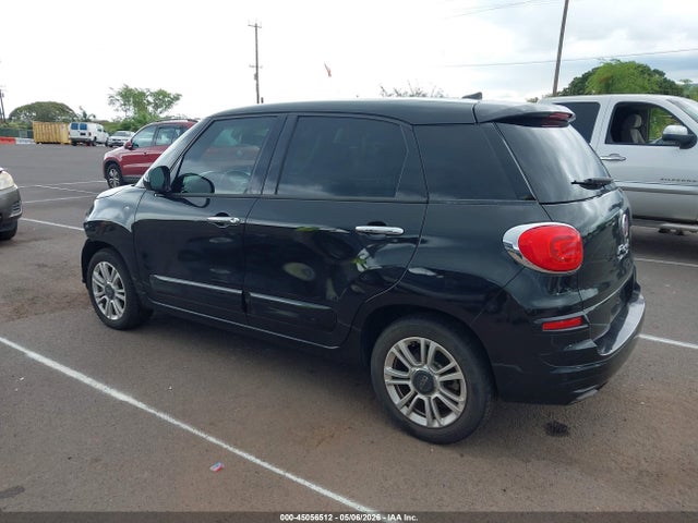 Fiat 500L POP 2018 ZFBCFAAH4JZ040796 Image 3