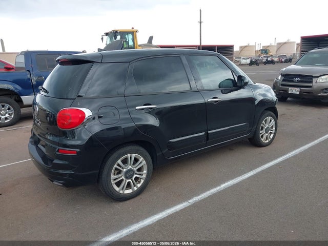 Fiat 500L POP 2018 ZFBCFAAH4JZ040796 Image 4