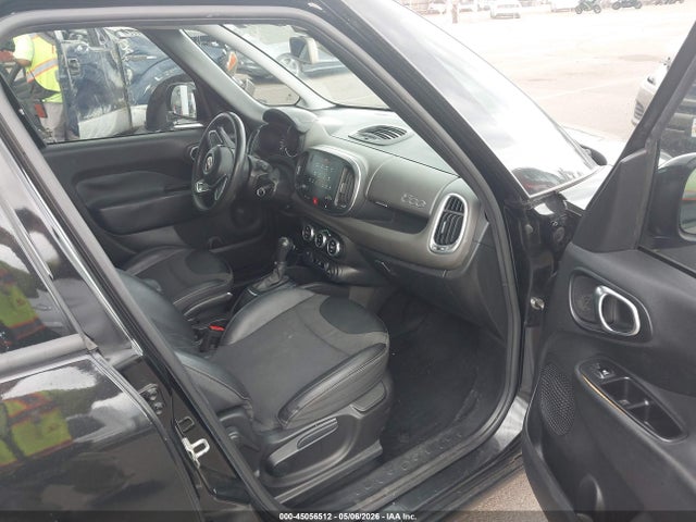 Fiat 500L POP 2018 ZFBCFAAH4JZ040796 Image 5