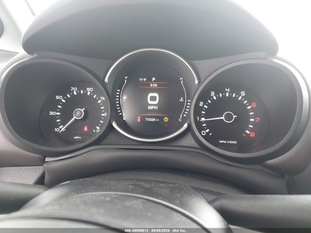Fiat 500L POP 2018 ZFBCFAAH4JZ040796 Image 7