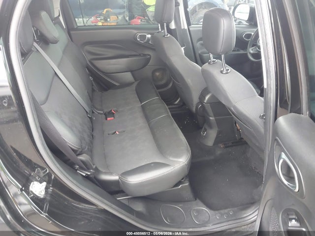 Fiat 500L POP 2018 ZFBCFAAH4JZ040796 Image 8