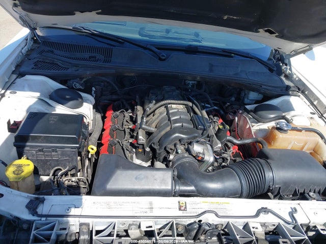 Aukcja sprzedaży 2009 Dodge Challenger R/t, vin: 2B3LJ54T89H599638, numer aukcji: 45056511