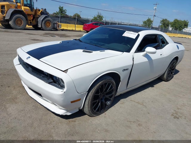Aukcja sprzedaży 2009 Dodge Challenger R/t, vin: 2B3LJ54T89H599638, numer aukcji: 45056511