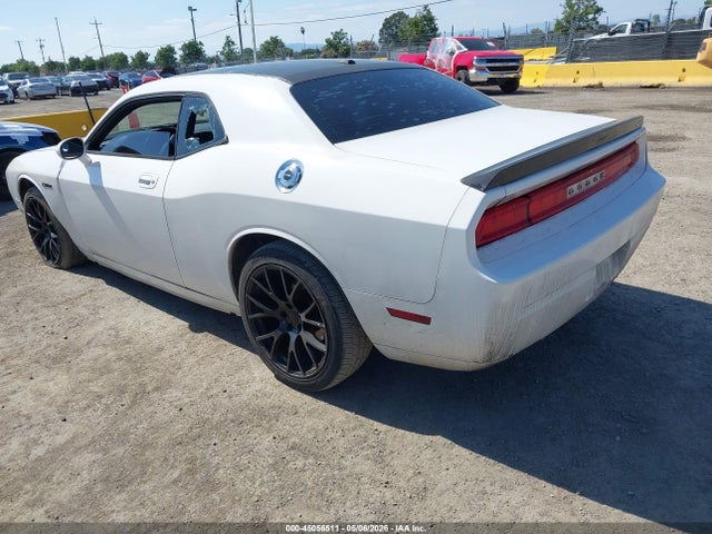 Aukcja sprzedaży 2009 Dodge Challenger R/t, vin: 2B3LJ54T89H599638, numer aukcji: 45056511