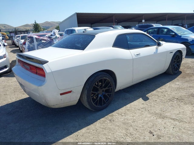 Aukcja sprzedaży 2009 Dodge Challenger R/t, vin: 2B3LJ54T89H599638, numer aukcji: 45056511