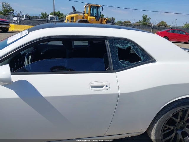 Aukcja sprzedaży 2009 Dodge Challenger R/t, vin: 2B3LJ54T89H599638, numer aukcji: 45056511