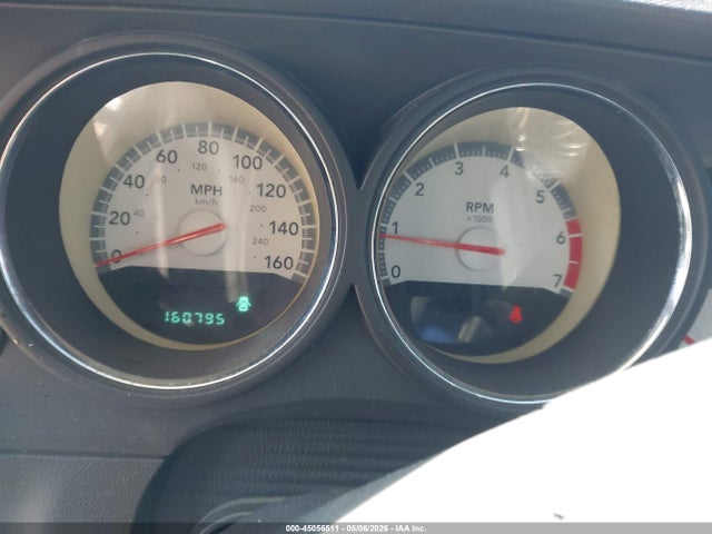Aukcja sprzedaży 2009 Dodge Challenger R/t, vin: 2B3LJ54T89H599638, numer aukcji: 45056511
