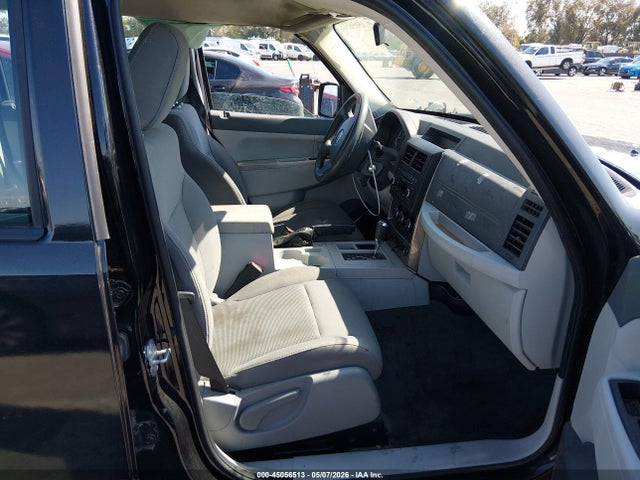 Продаж на аукціоні авто 2008 Jeep Liberty Sport, vin: 1J8GP28KX8W153286, номер лоту: 45056513