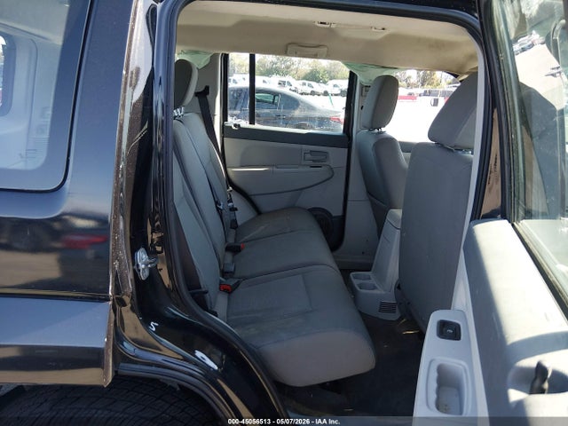 Продаж на аукціоні авто 2008 Jeep Liberty Sport, vin: 1J8GP28KX8W153286, номер лоту: 45056513