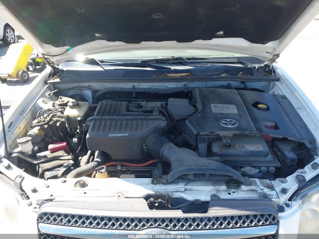 Продаж на аукціоні авто 2007 Toyota Highlander Hybrid Limited V6, vin: JTEDW21A070022606, номер лоту: 45056515