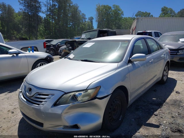 Aukcja sprzedaży 2007 Toyota Camry Le, vin: 4T1BE46K77U057448, numer aukcji: 45056516