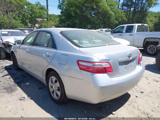 Aukcja sprzedaży 2007 Toyota Camry Le, vin: 4T1BE46K77U057448, numer aukcji: 45056516
