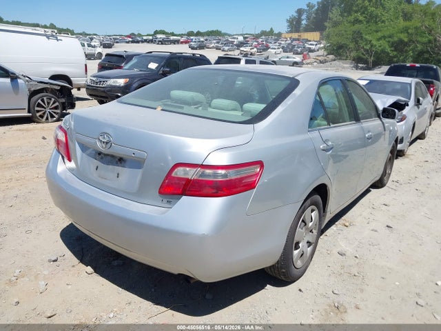 Aukcja sprzedaży 2007 Toyota Camry Le, vin: 4T1BE46K77U057448, numer aukcji: 45056516