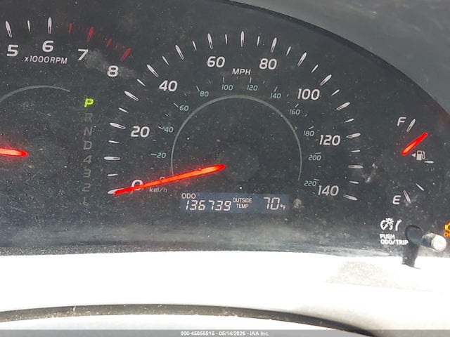 Aukcja sprzedaży 2007 Toyota Camry Le, vin: 4T1BE46K77U057448, numer aukcji: 45056516