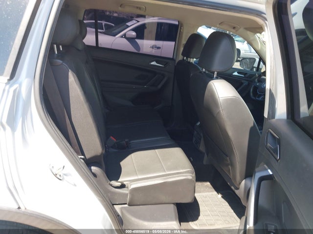 Продаж на аукціоні авто 2018 Volkswagen Tiguan 2.0t Se/2.0t Sel, vin: 3VV3B7AX4JM174634, номер лоту: 45056519