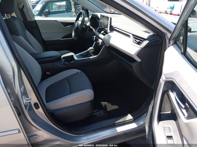 2T3RWRFV2KW007432 Toyota Rav4 Hybrid Xle