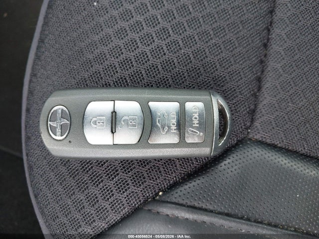 Aukcja sprzedaży 2016 Scion Ia, vin: 3MYDLBZV5GY130585, numer aukcji: 45056524