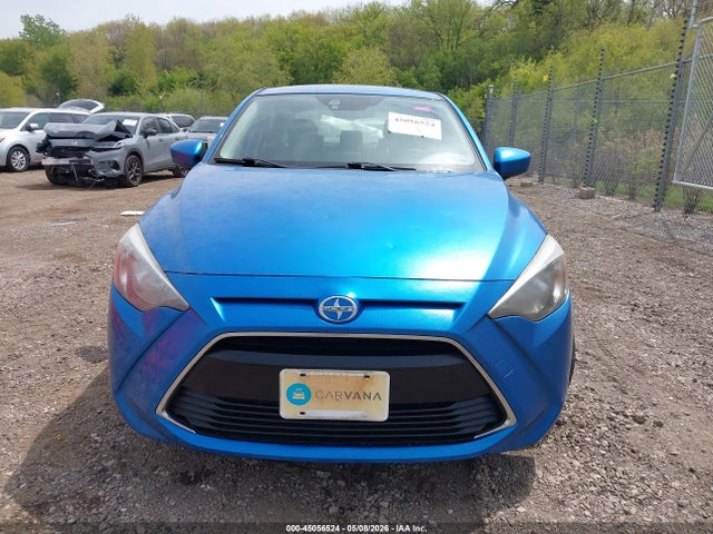 Aukcja sprzedaży 2016 Scion Ia, vin: 3MYDLBZV5GY130585, numer aukcji: 45056524
